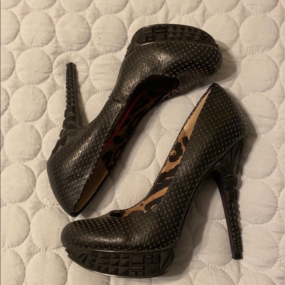 Stilettos